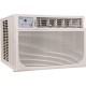 GARRISON 2477803 R-410A Through-The-Window Heat/Cool Air Conditioner with Remote Control  18000 BTU  White - B00VQ8EXWQ